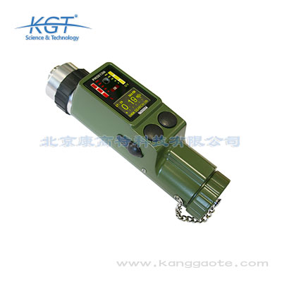 PM2012M γ輻射及化學(xué)毒氣探測(cè)器