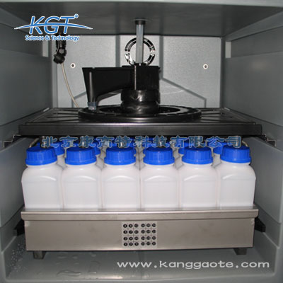 SP5定點水質(zhì)取樣器