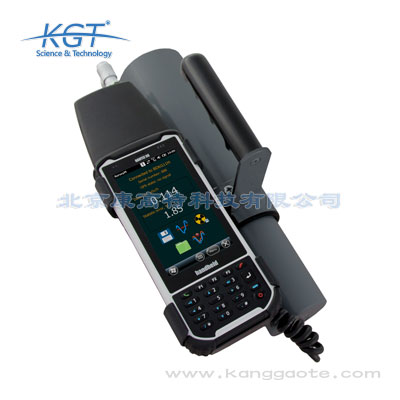 AT1120環境劑量率儀