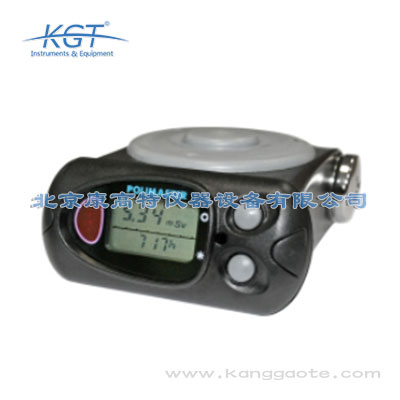 PM1621M個人劑量計(jì)