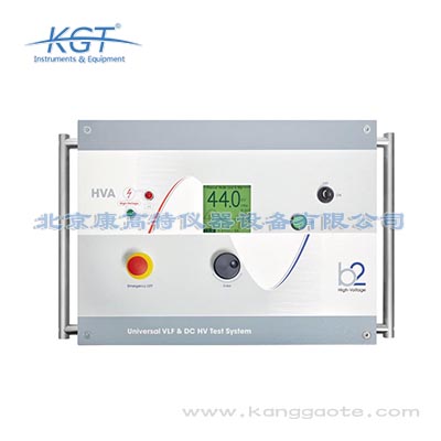 HVA68 VLF高壓檢測(cè)裝置