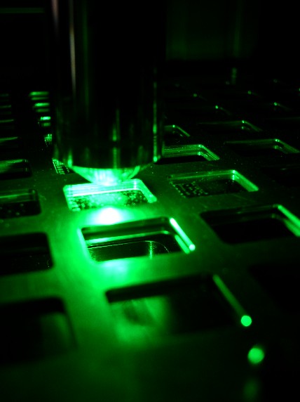 Politrack固態核徑跡蝕刻探測器 Politrack固態核徑跡蝕刻探測器