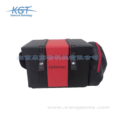 阿童木測(cè)氡儀