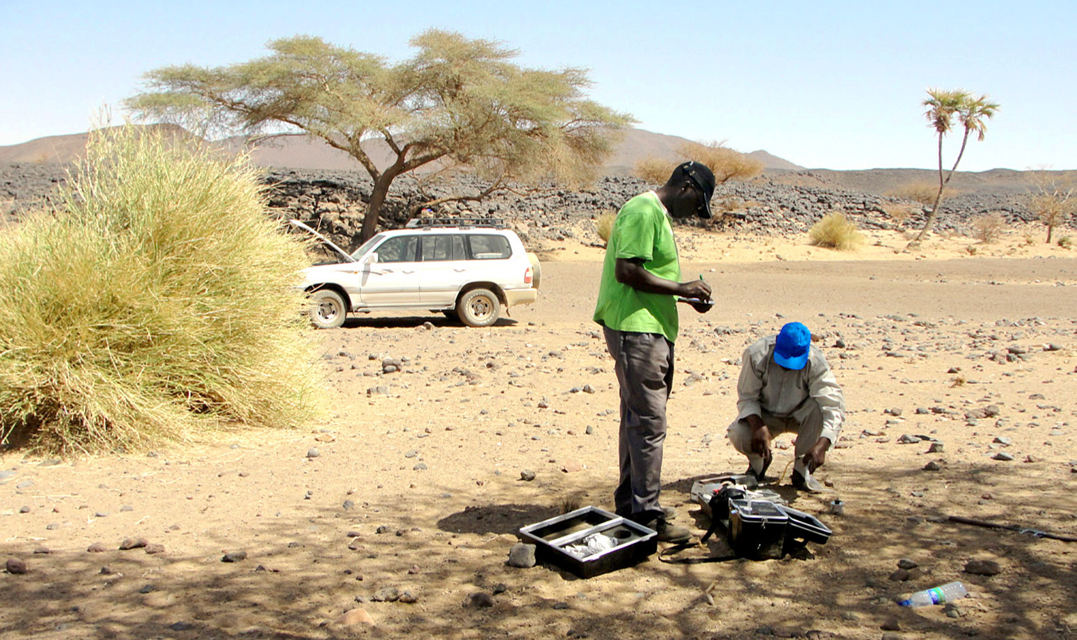 新品推薦——瑞典鐳諾阿童木測(cè)氡儀